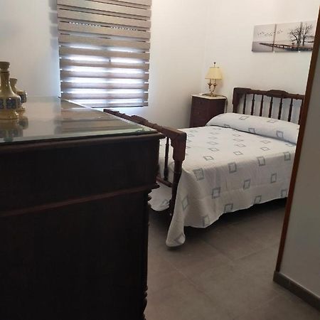 BargasCasa Carmen别墅 外观 照片